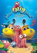Plouf Olly Plouf: The Octopus Rescue op DVD, Verzenden, Nieuw in verpakking