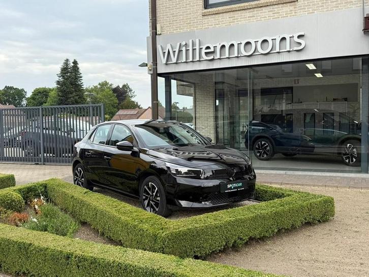 Opel Corsa, Auto's, Opel