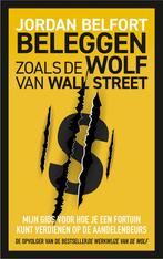 Beleggen zoals de Wolf van Wall Street (9789021488677), Boeken, Verzenden, Nieuw