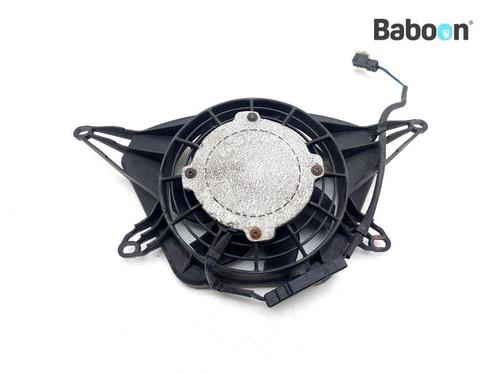 Koelfan Motor BMW K 1200 GT (K1200GT K44), Motoren, Onderdelen | BMW, Gebruikt, Verzenden