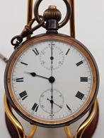 Cronografo MILITARE WW1 del 900 - Orologio Cronografo da, Nieuw