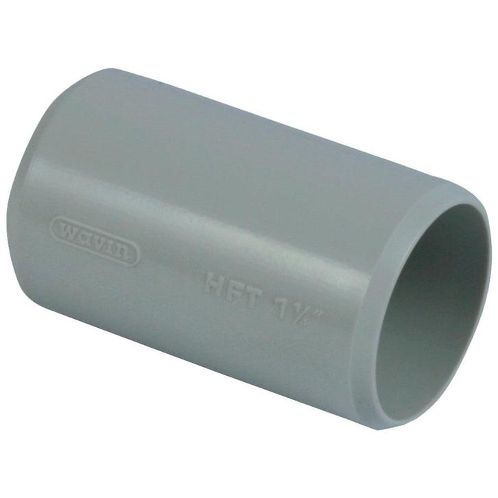 Wavin Tuyau Installation de la Douille - 4710084000 [15, Bricolage & Construction, Électricité & Câbles, Envoi