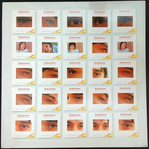 John Cale - 1. The Academy In Peril 2. Honi Soit -, Cd's en Dvd's, Vinyl Singles