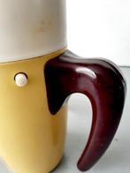 Douwe Egberts - Koffiemolen - A40 - Plastic, Metaal, Staal