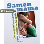 Samen mama 9789020980912 B. Claeys, Verzenden, Gelezen, B. Claeys