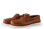 Timberland Bootschoenen in maat 41 Bruin | 5% korting, Bruin, Verzenden, Timberland, Zo goed als nieuw