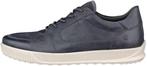 Ecco Byway heren sneaker - Grijs - Maat 42 (Herenschoenen), Verzenden, Nieuw