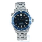 Omega - Omega Seamaster 300 Date - Zonder Minimumprijs -, Handtassen en Accessoires, Horloges | Heren, Nieuw