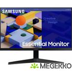 Samsung Essential S3 LS24C310EAUXEN 24  Full HD IPS Monitor, Nieuw, Verzenden