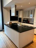 Appartement aan Avenue des Villas, Saint-Gilles