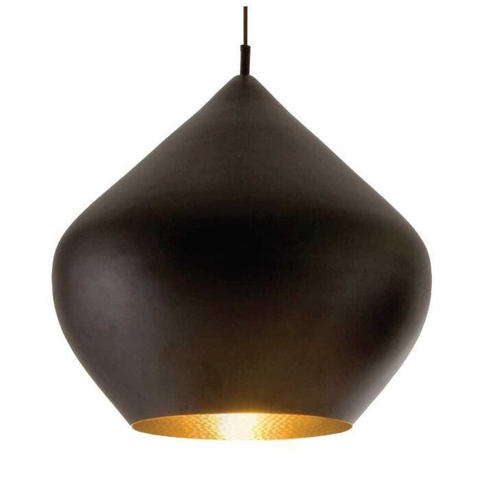 Tom Dixon - Tom Dixon - Plafondlamp - Beat - Messing - Tom, Antiquités & Art, Antiquités | Éclairage