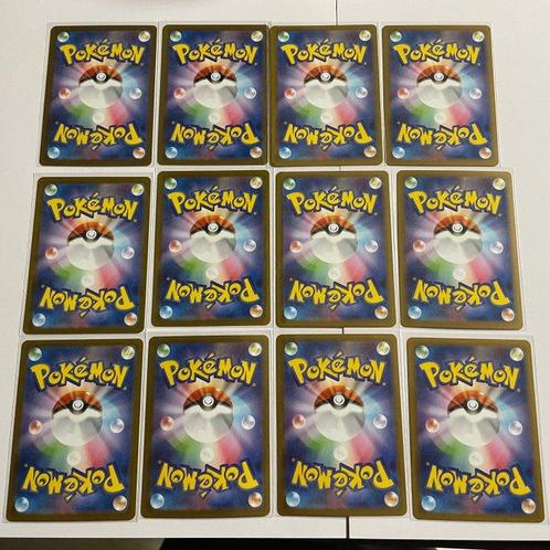 WOTC Pokémon - 12 Card, Hobby en Vrije tijd, Verzamelkaartspellen | Pokémon