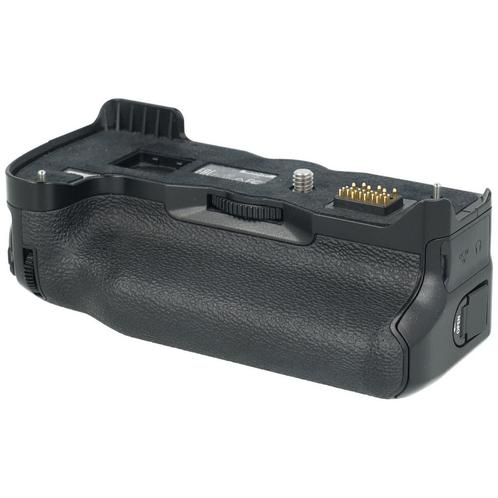 Fujifilm VPB-XH1 batterygrip occasion, Audio, Tv en Foto, Fotografie | Accu's en Batterijen, Zo goed als nieuw, Verzenden