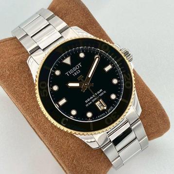 Tissot - Seastar - Sans Prix de Réserve - T120210A - Homme - beschikbaar voor biedingen