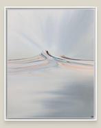 U. ARTOLA - Paisaje abstracto Ref: B-95 XL