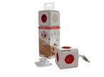 Veiling - PowerCube Extended 1.5mm² BE rood, Nieuw