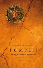Pompeii - Mary Beard - 9789025367251 - Paperback, Verzenden