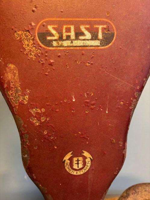 SAST - Balans of weegschaal - SAST weegschaal - Staal -, Antiek en Kunst, Antiek | Keukengerei