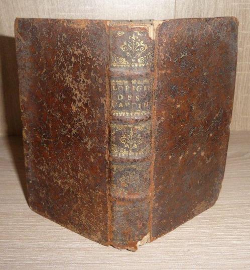 Guillaume Du Peyrat - L’Origine des Cardinaux du Saint, Antiek en Kunst, Antiek | Boeken en Manuscripten