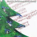 Various - Merry Christmas Everybody, Verzenden