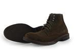 Greve Veterboots in maat 41 Bruin | 5% extra korting, Kleding | Heren, Schoenen, Bruin, Verzenden, Boots, Zo goed als nieuw