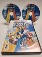 Sonic Heroes PC, Consoles de jeu & Jeux vidéo, Jeux | PC, Ophalen of Verzenden