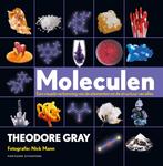 Moleculen 9789059566248, Boeken, Theodore Gray, Zo goed als nieuw, Verzenden