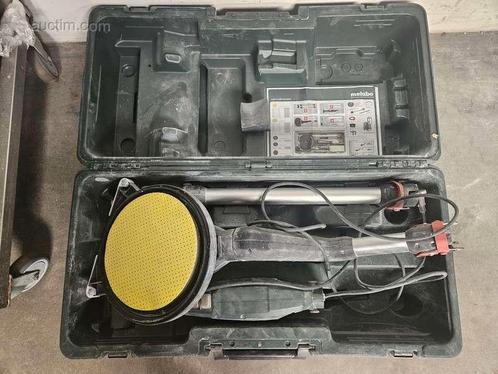 Elektrische plafondschuurmachines METABO LSV..., Doe-het-zelf en Bouw, Gereedschap | Overige machines, Ophalen