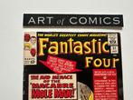 Fantastic Four #31 - 1st Appearance Of Dorctor Franklin