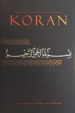 De Koran 9789051570212, Gelezen, Pichon, J.J.G. Jansen, Verzenden