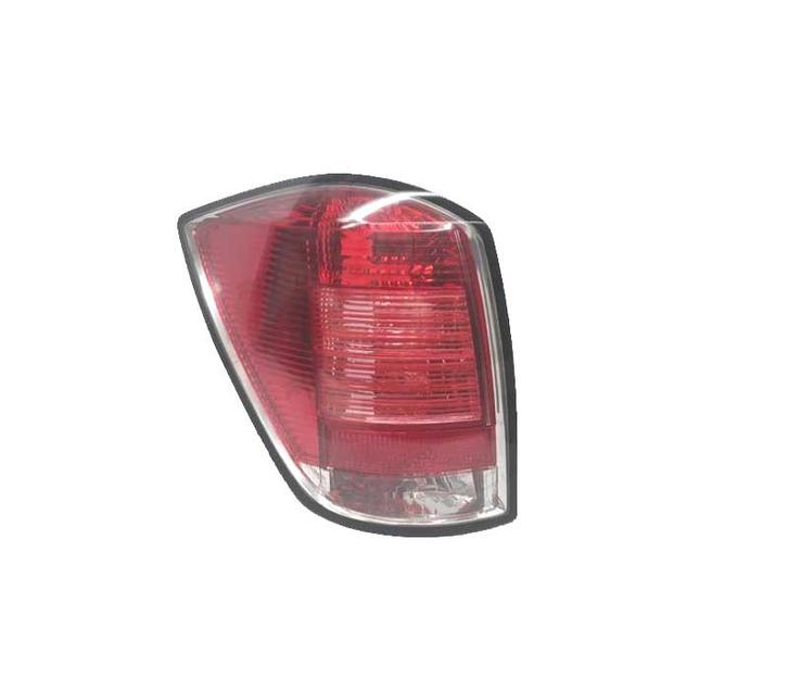FEUX ARRIÈRE GAUCHE POUR OPEL ASTRA H CARAVAN 04-07, Auto-onderdelen, Verlichting, Verzenden