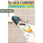 Sombermans actie 9789070066505 Campert, Verzenden, Campert