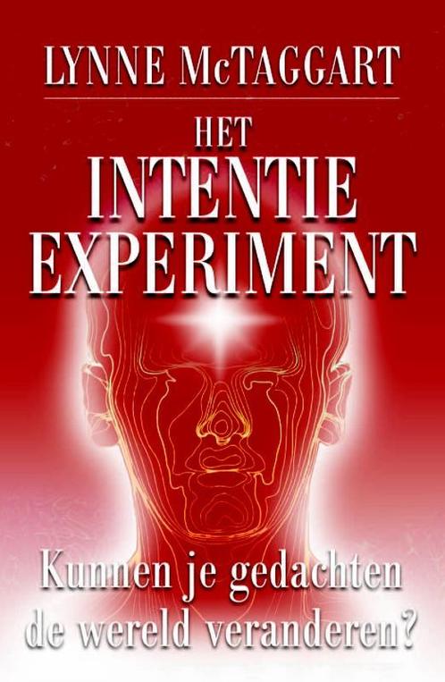 Het intentie-experiment / Intentie 9789020284560, Boeken, Wetenschap, Gelezen, Verzenden