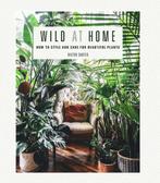 Wild at home 9781782497134 Hilton Carter, Verzenden, Zo goed als nieuw, Hilton Carter
