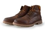 Outfielder Veterschoenen in maat 45 Bruin | 5% extra korting, Kleding | Heren, Schoenen, Bruin, Verzenden, Outfielder, Gedragen