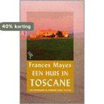 HUIS IN TOSCANE 9789057136634 F. Mayes, Boeken, Verzenden, Gelezen, F. Mayes