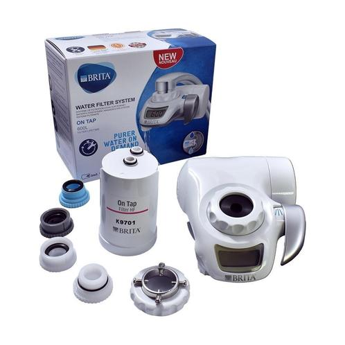 Brita On-Tap Systeem 1037001 / 1038408, Huis en Inrichting, Keuken | Keukenbenodigdheden, Verzenden