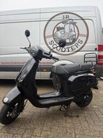 Scooter A-klasse (Geen Rijbewijs Nodig!)