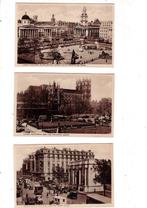 Verenigd Koninkrijk, Luxemburg, Italië - Stad en Landschap,, Verzamelen, Gelopen