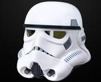 Star Wars - Hasbro -  - Accessoire de film Casque, Verzamelen, Nieuw