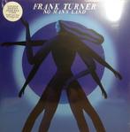 Frank Turner - No Mans Land, Cd's en Dvd's, Verzenden, Gebruikt