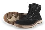 Mustang Veterboots in maat 43 Zwart | 5% extra korting, Verzenden, Zwart, Boots, Mustang