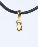 Ethiopisch Opal / Welo-Opal Hanger / nieuw- 0.4 g - (1)