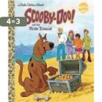 SCOOBY DOO & PIRATE TREASURE LITTLE GOLDEN BOOK HC, Boeken, Verzenden, Zo goed als nieuw, Golden Books