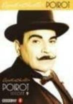 POIROT - Series 9 (2003) (import) DVD, Cd's en Dvd's, Verzenden, Zo goed als nieuw