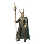 Thor  Marvel Select Action Figure Loki 18 cm, Nieuw, Ophalen of Verzenden