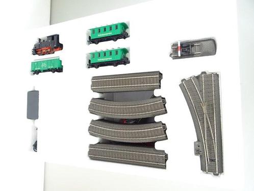 Märklin H0 - 29281 - Locomotive avec tender (1) - Pack de, Hobby en Vrije tijd, Modeltreinen | H0