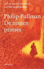 De tinnen prinses / Een Sally Lockhart-mysterie / 4, Boeken, Verzenden, Gelezen, Philip Pullman