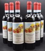 2022 Alario Claudio, Barbera d Alba Valletta - Langhe DOC, Verzamelen, Nieuw