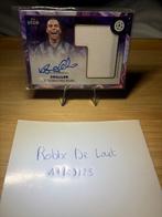 2024 Topps Deco Ronaldo Nazario /25 Patch (Match Worn) Auto, Verzamelen, Nieuw